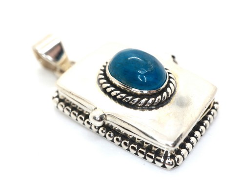 Goldjunge69 blau apatit cab - goldjunge69,