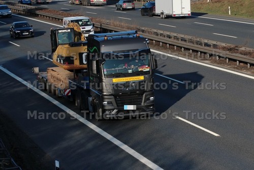 Lkw foto man tgx - foto,