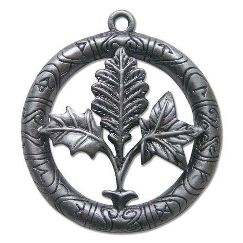Baumrunen anhänger schmuck - baumrunen,