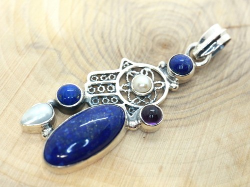 Goldjunge69 lapis oval - lapis,