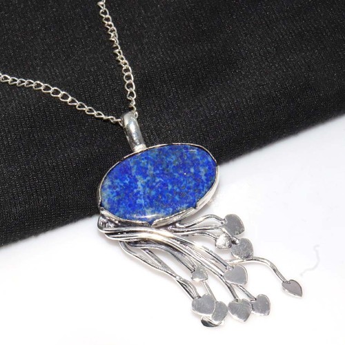 Handmade 925 silberfarben - 925,