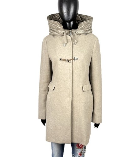 Fay toggle coat mantel damen - coat,