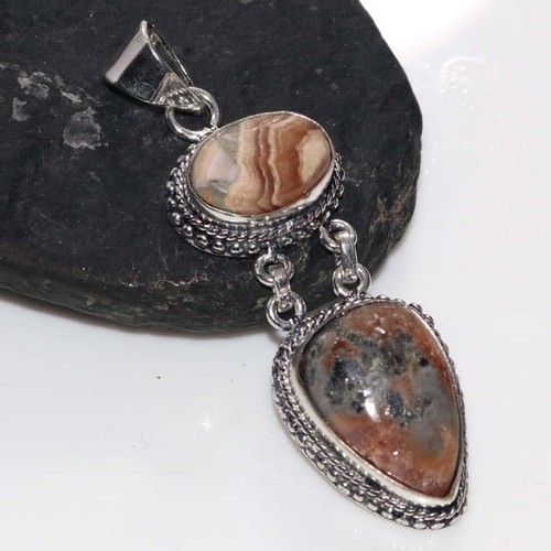 925 silberplattiertes - 925,