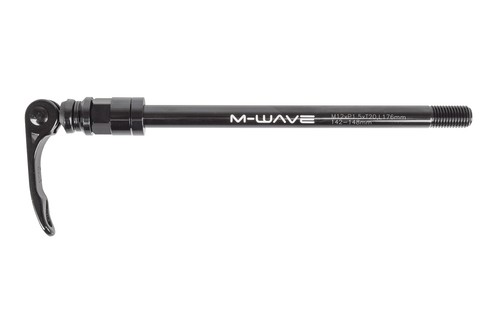 Wave steckachse mit - m-wave,