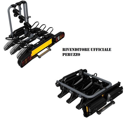 Fahrradträger peruzzo - fahrradträger,