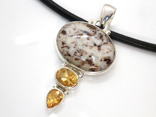 Goldjunge69 oval citrin - goldjunge69, oval&