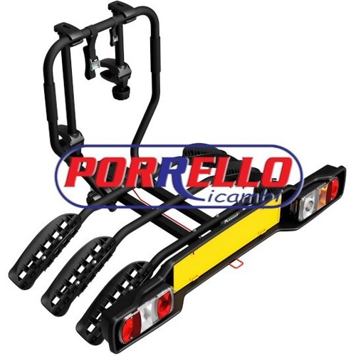 FAHRRADTRÄGER