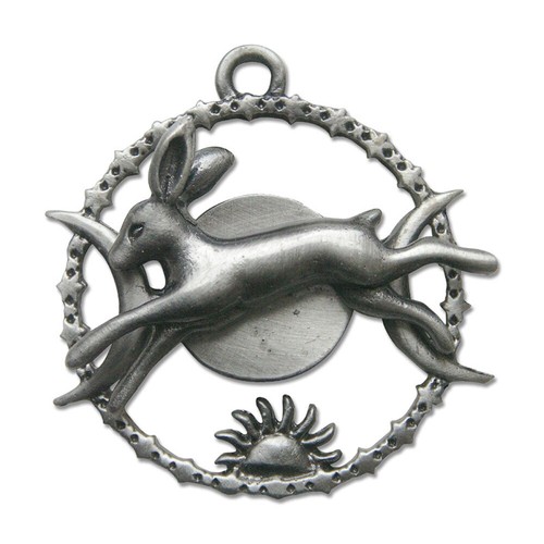 Himmelshase anhänger schmuck - himmelshase,