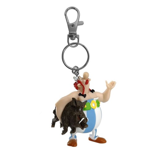 Gw9786 obelix mit wildschwein - obelix,