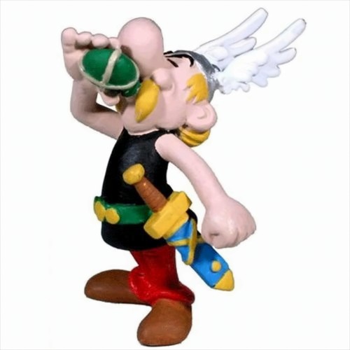 Gw96f2 asterix mit - asterix:,