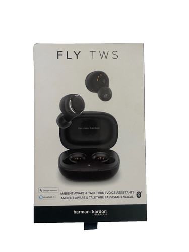 Harman kardon fly - kardon, tws