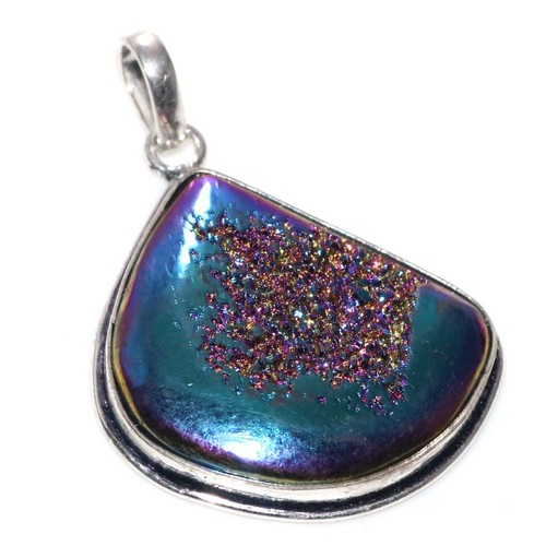 925 versilbert regenbogen - 925,