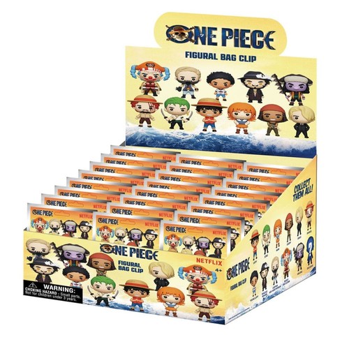 Gw04f7 one piece - piece, 3d