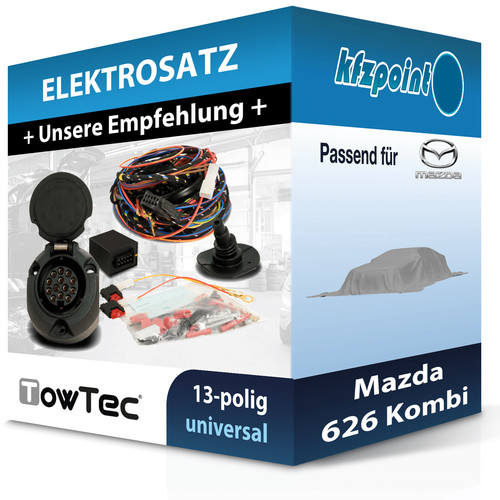 Für mazda 626 kombi - für,