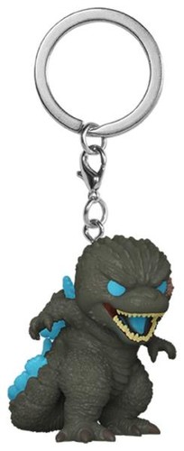 Godzilla pop vinyl - godzilla,